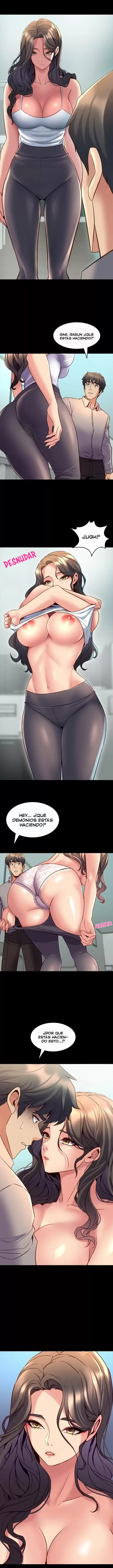Ex Esposa Capítulo 32 - Page 8