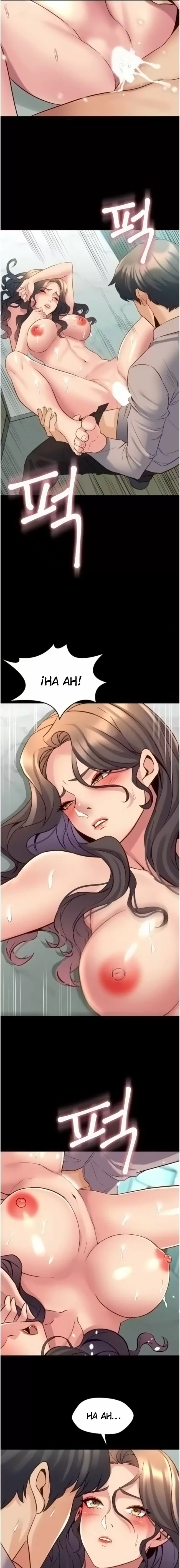 Ex Esposa Capítulo 33 - Page 11
