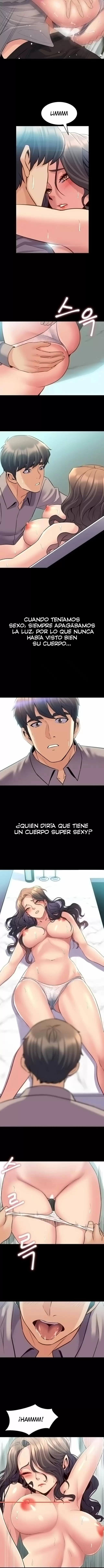 Ex Esposa Capítulo 33 - Page 7