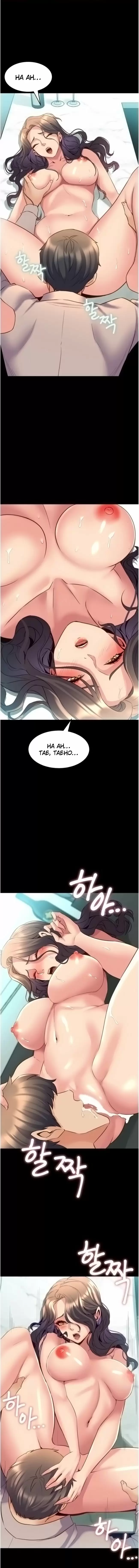 Ex Esposa Capítulo 33 - Page 8