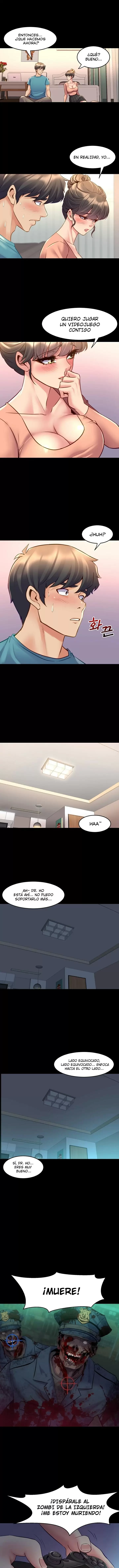 Ex Esposa Capítulo 35 - Page 6