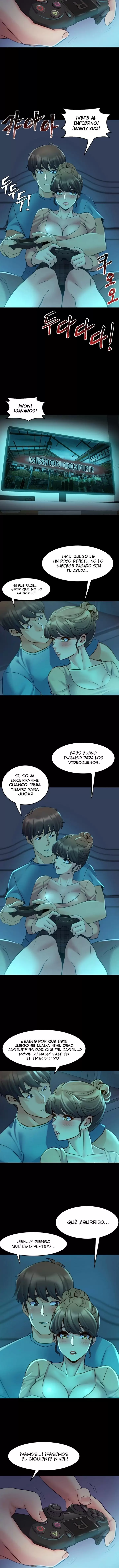 Ex Esposa Capítulo 35 - Page 7