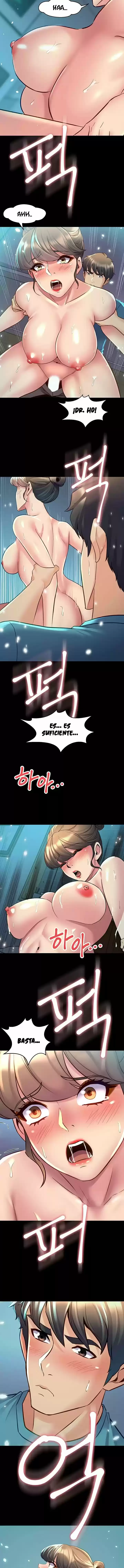 Ex Esposa Capítulo 36 - Page 11