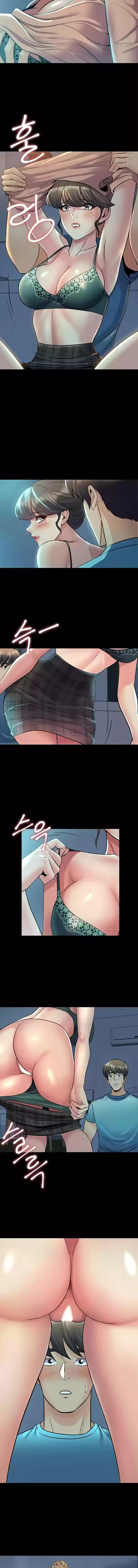 Ex Esposa Capítulo 36 - Page 3