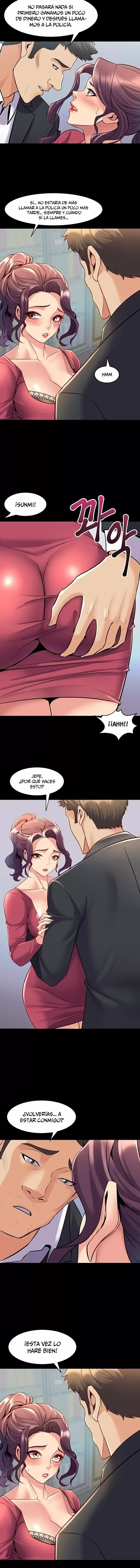 Ex Esposa Capítulo 37 - Page 10