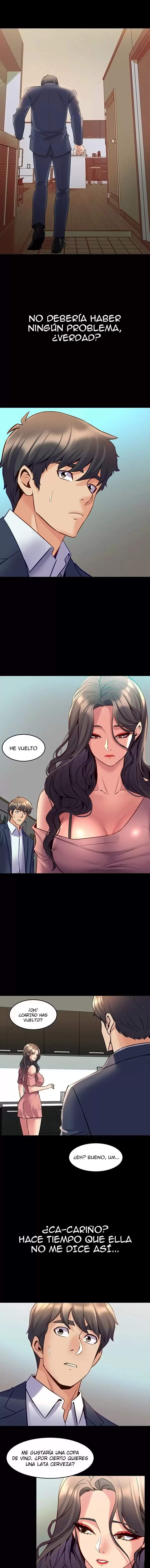 Ex Esposa Capítulo 37 - Page 3