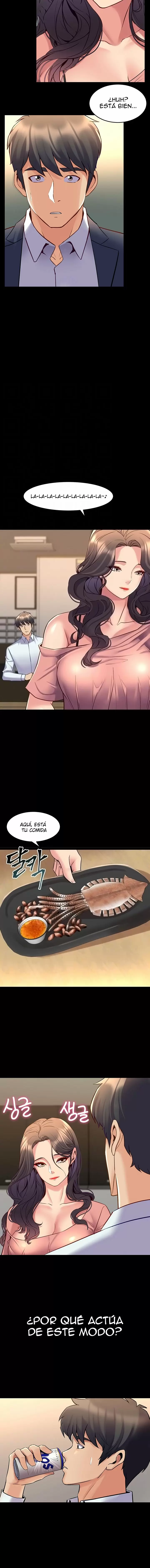 Ex Esposa Capítulo 37 - Page 4