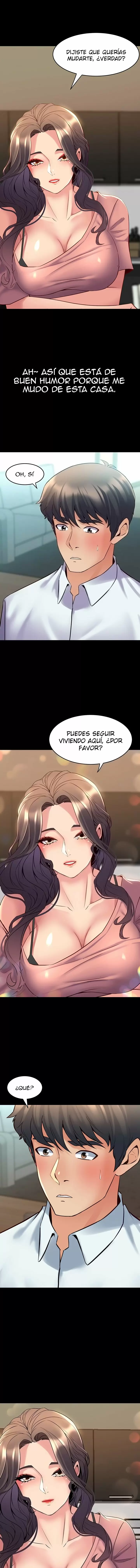 Ex Esposa Capítulo 37 - Page 5