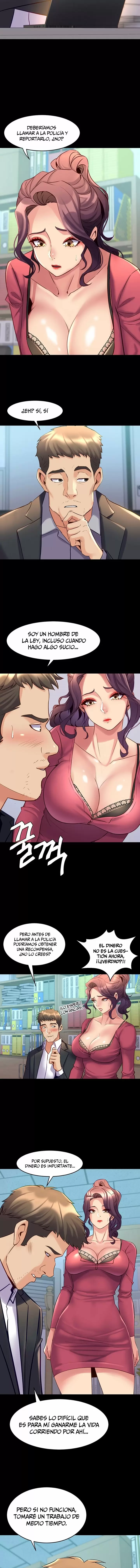 Ex Esposa Capítulo 37 - Page 7