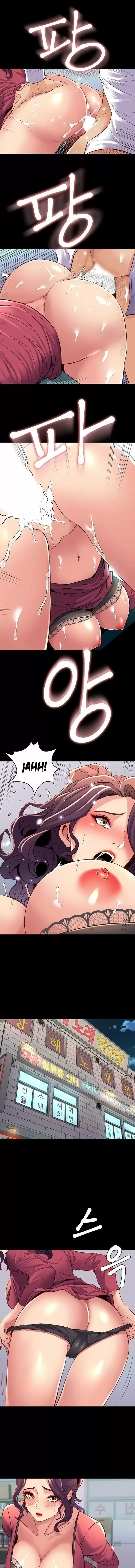 Ex Esposa Capítulo 38 - Page 8