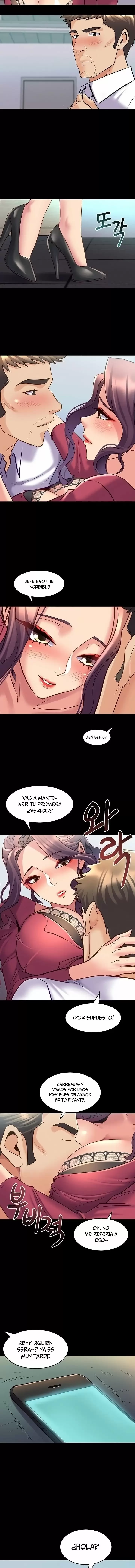 Ex Esposa Capítulo 38 - Page 9