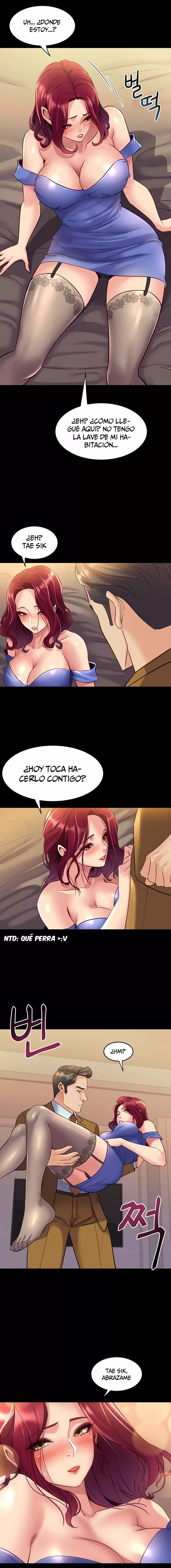 Ex Esposa Capítulo 39 - Page 10