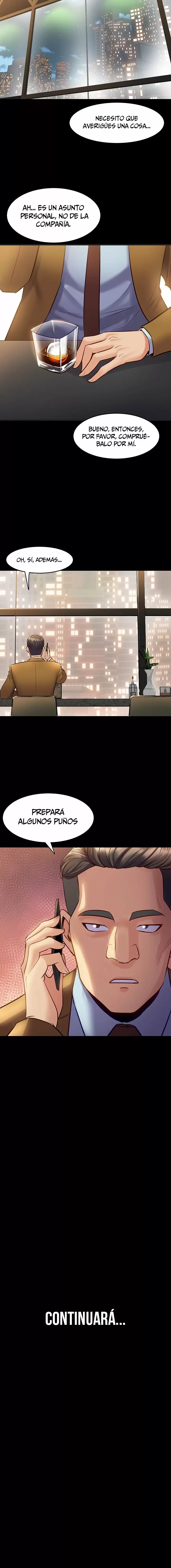 Ex Esposa Capítulo 39 - Page 13