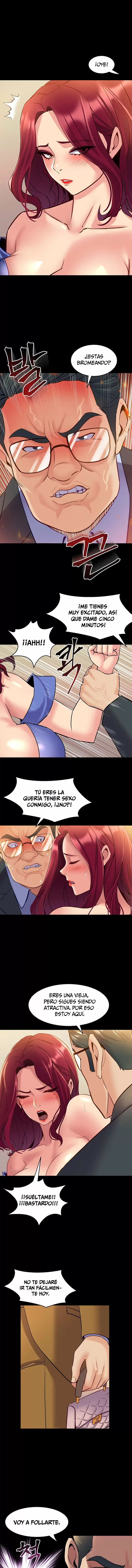 Ex Esposa Capítulo 39 - Page 6