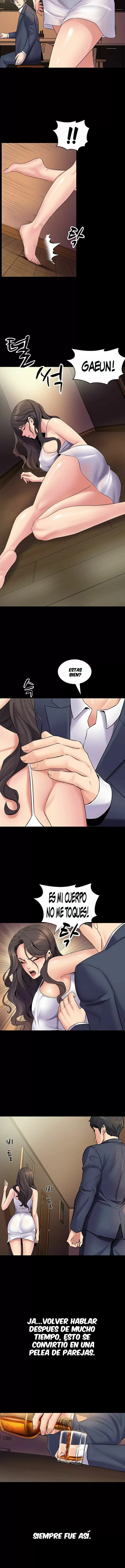 Ex Esposa Capítulo 4 - Page 7