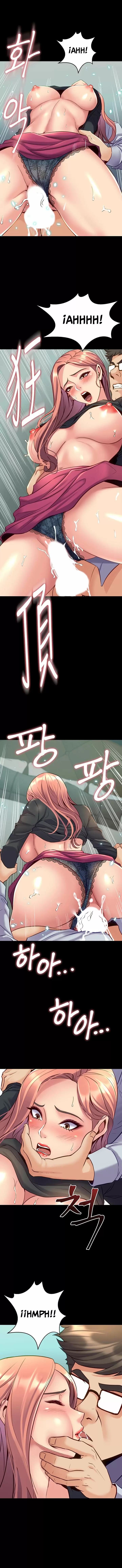 Ex Esposa Capítulo 40 - Page 10