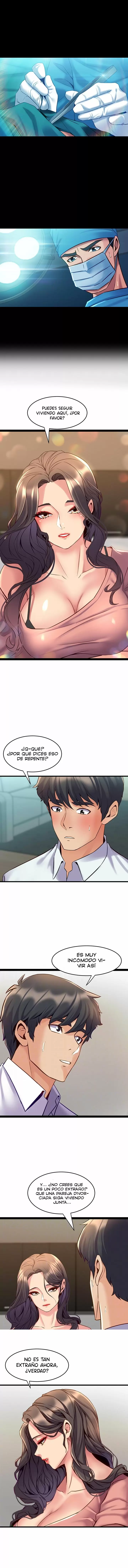 Ex Esposa Capítulo 40 - Page 2