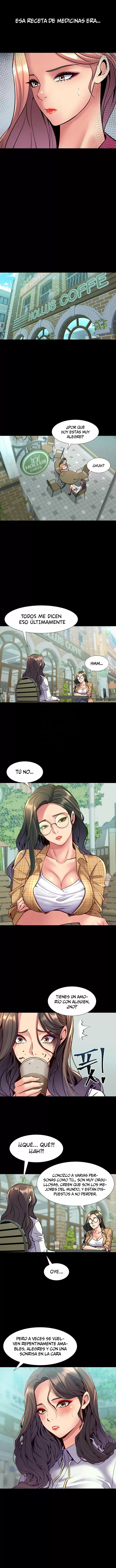 Ex Esposa Capítulo 40 - Page 7