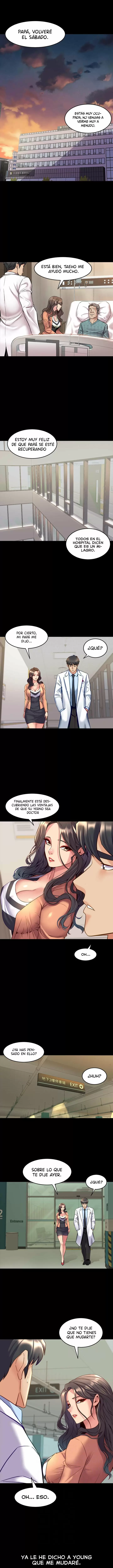 Ex Esposa Capítulo 41 - Page 2