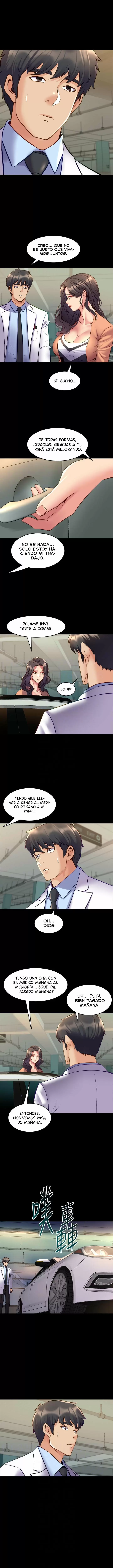 Ex Esposa Capítulo 41 - Page 3