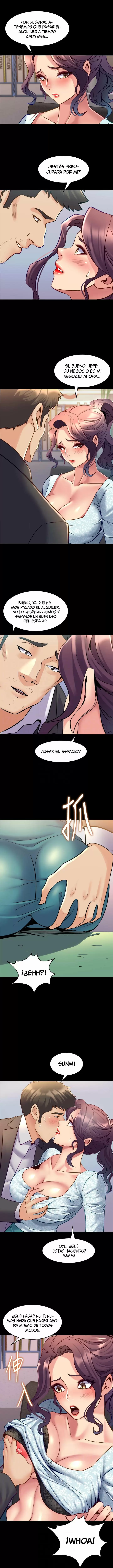 Ex Esposa Capítulo 41 - Page 5