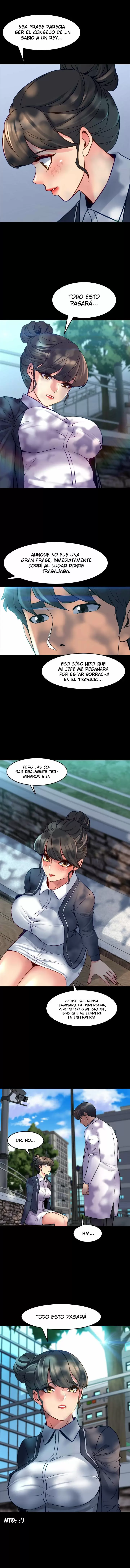 Ex Esposa Capítulo 42 - Page 10