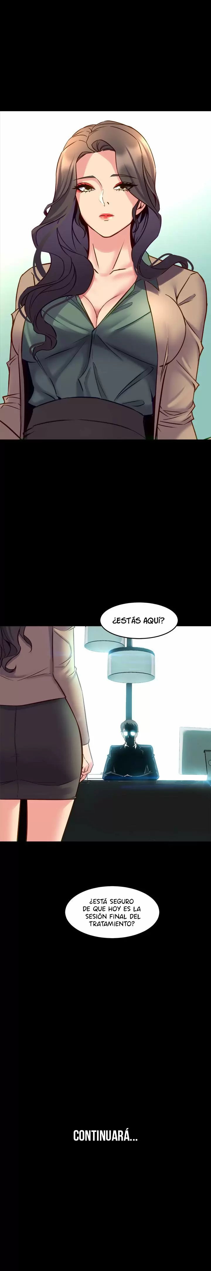 Ex Esposa Capítulo 42 - Page 12