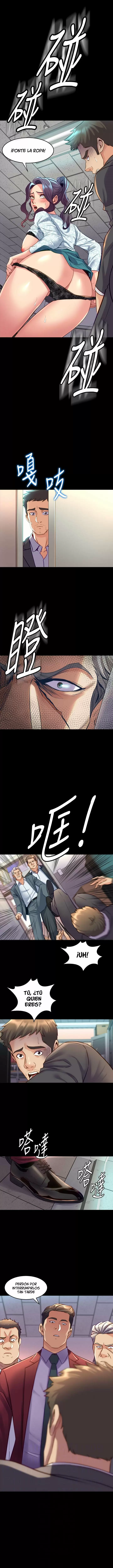 Ex Esposa Capítulo 42 - Page 2
