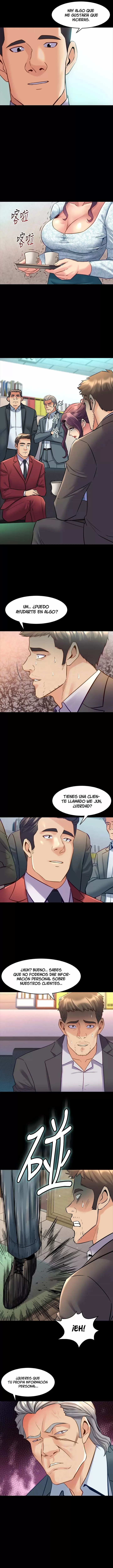Ex Esposa Capítulo 42 - Page 3