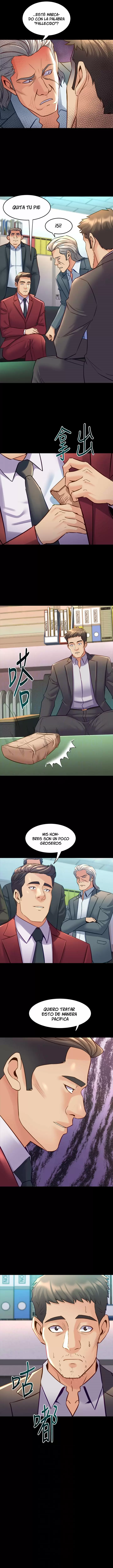 Ex Esposa Capítulo 42 - Page 4