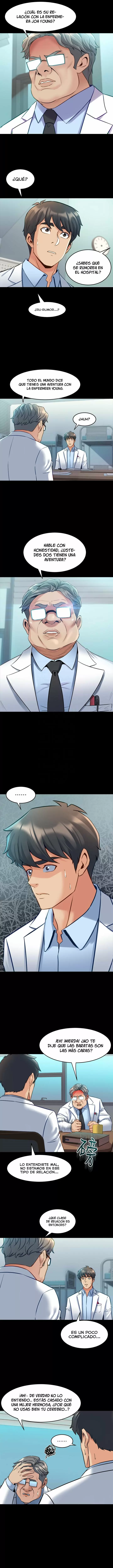 Ex Esposa Capítulo 42 - Page 6