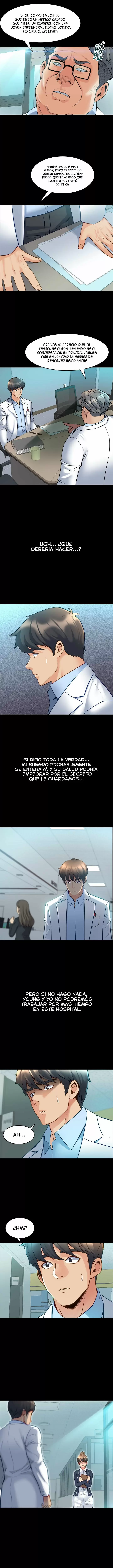 Ex Esposa Capítulo 42 - Page 7