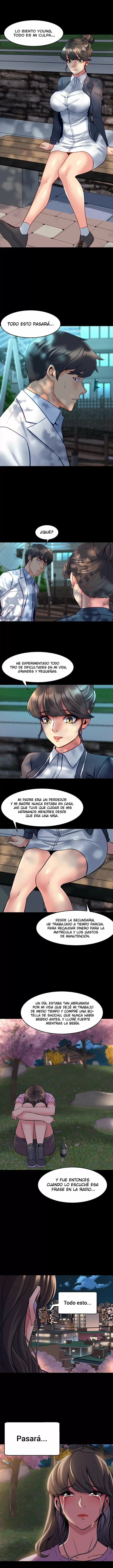 Ex Esposa Capítulo 42 - Page 9