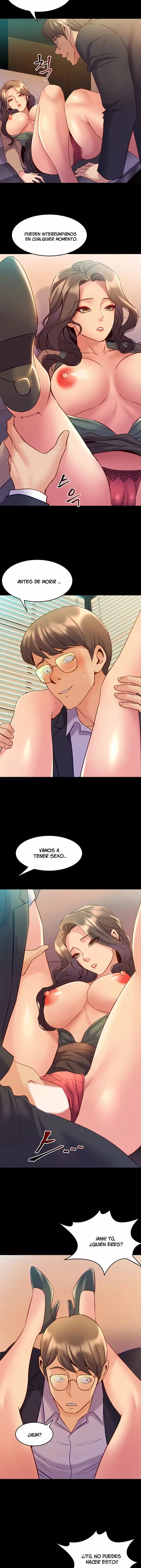 Ex Esposa Capítulo 43 - Page 10