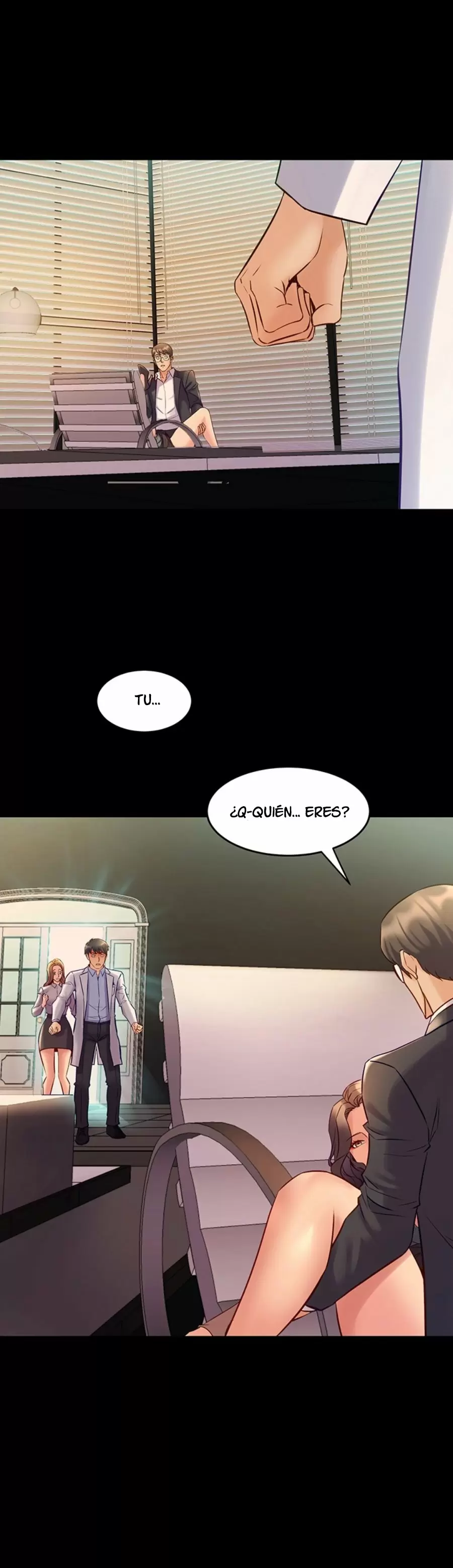 Ex Esposa Capítulo 43 - Page 12