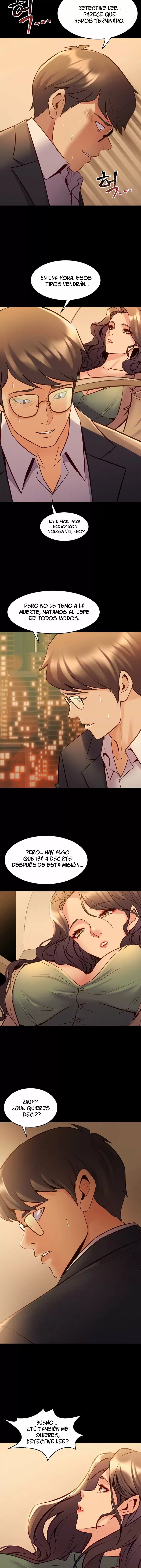 Ex Esposa Capítulo 43 - Page 5