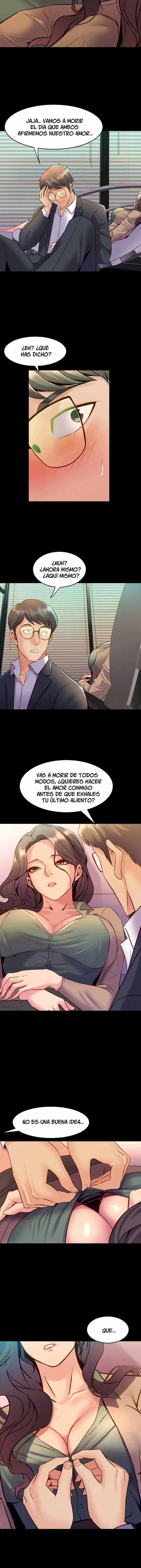 Ex Esposa Capítulo 43 - Page 6