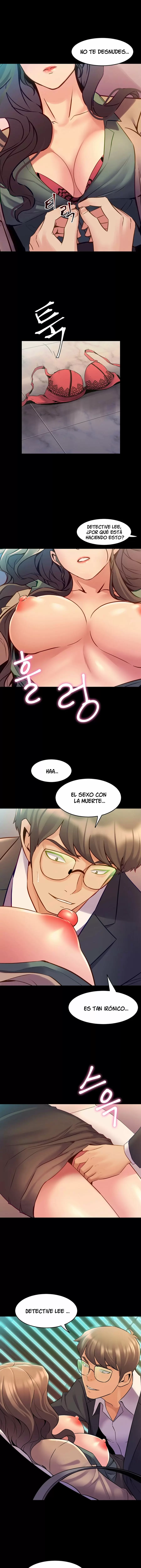 Ex Esposa Capítulo 43 - Page 7