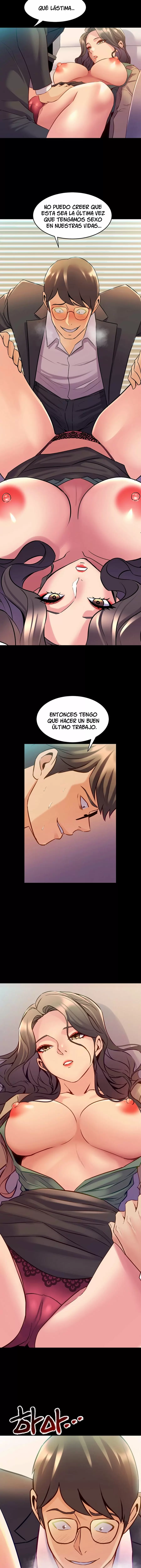 Ex Esposa Capítulo 43 - Page 8