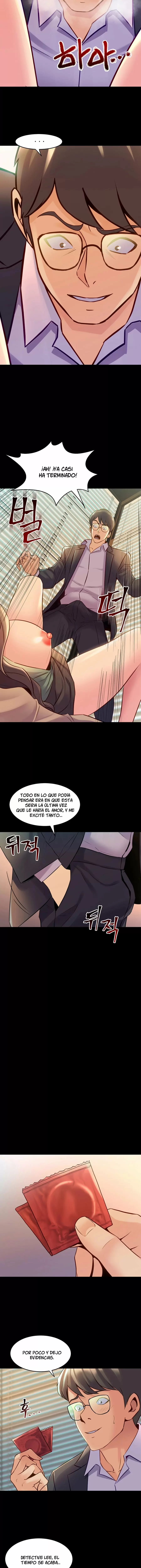Ex Esposa Capítulo 43 - Page 9