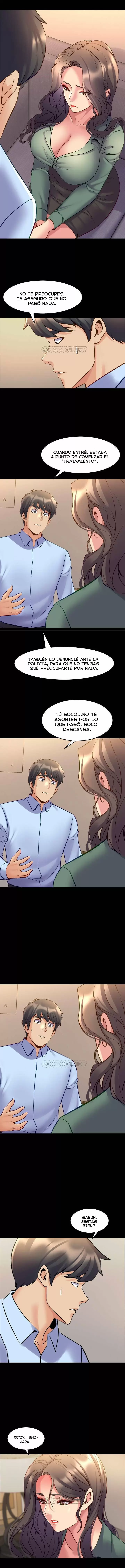 Ex Esposa Capítulo 44 - Page 8