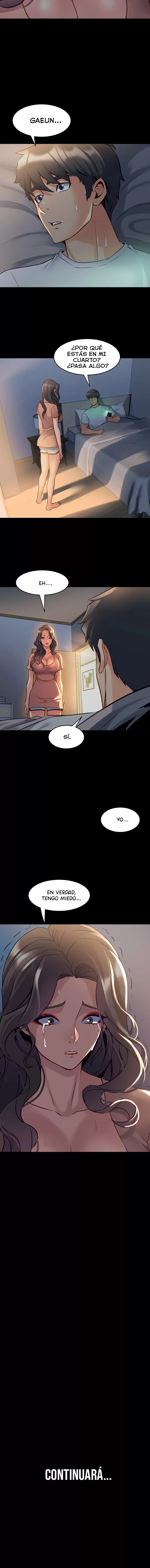 Ex Esposa Capítulo 45 - Page 11