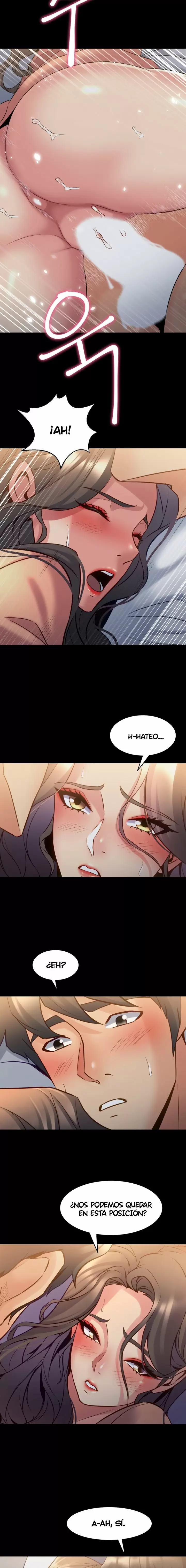 Ex Esposa Capítulo 46 - Page 12