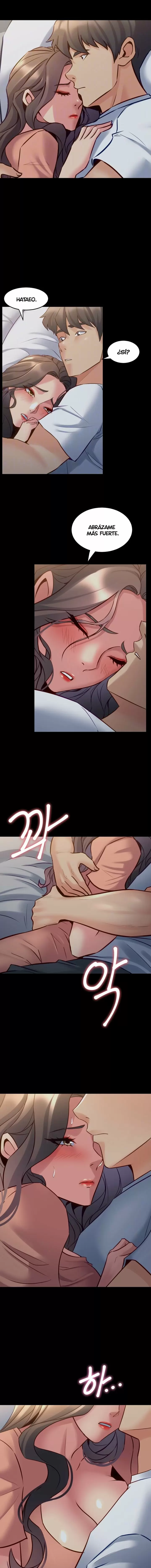 Ex Esposa Capítulo 46 - Page 4