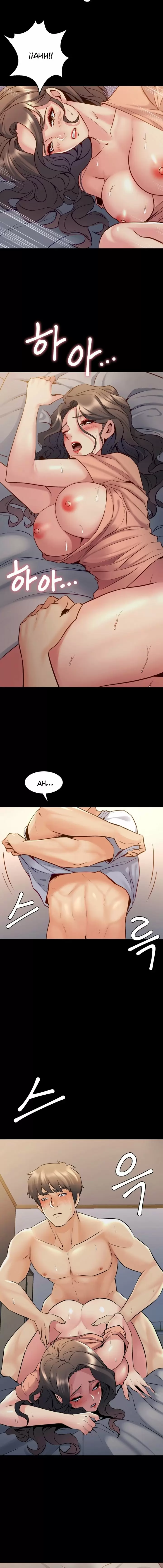 Ex Esposa Capítulo 47 - Page 12