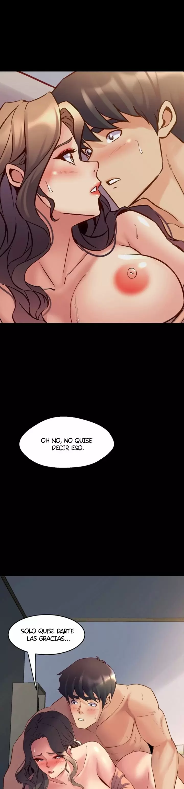 Ex Esposa Capítulo 47 - Page 16