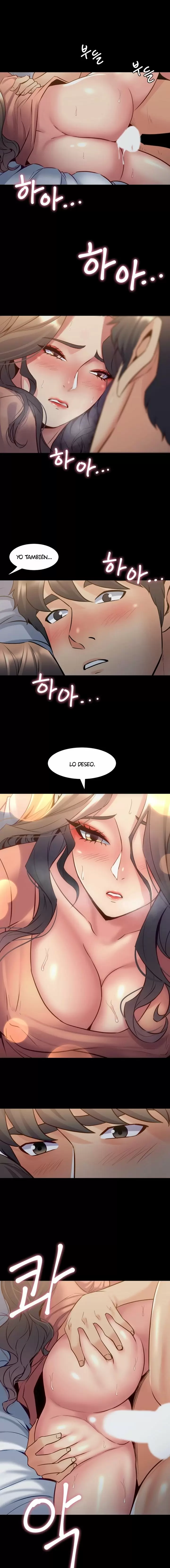 Ex Esposa Capítulo 47 - Page 6