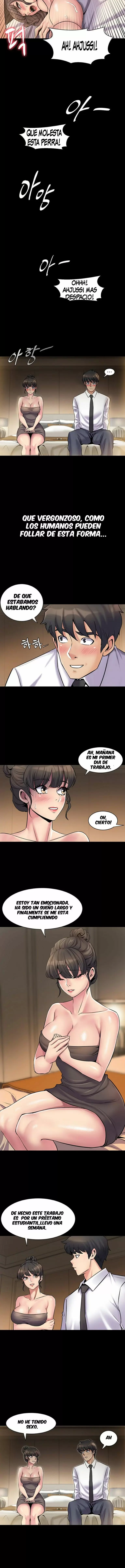 Ex Esposa Capítulo 5 - Page 10