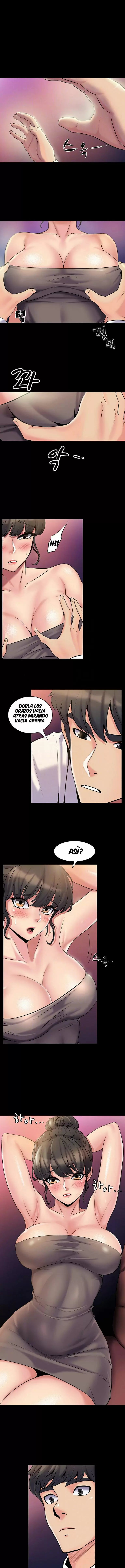 Ex Esposa Capítulo 5 - Page 3