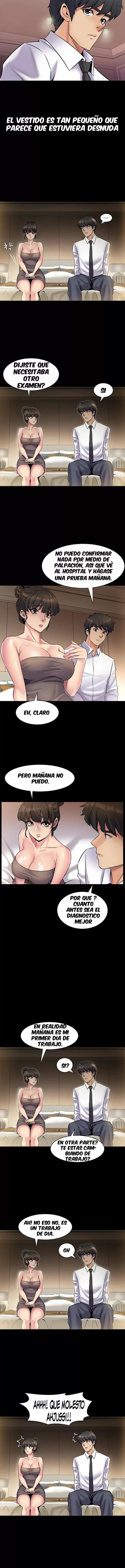 Ex Esposa Capítulo 5 - Page 8